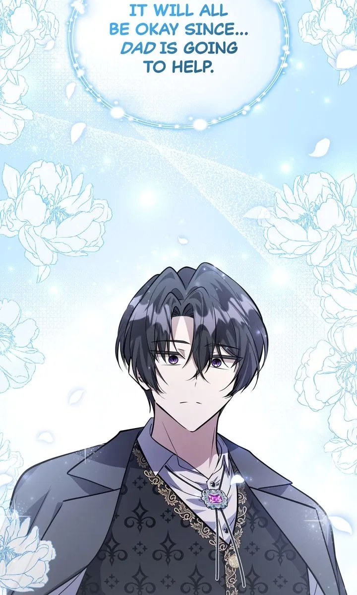 Read The Villain’s Daughter Plans to Run Away Manga Online