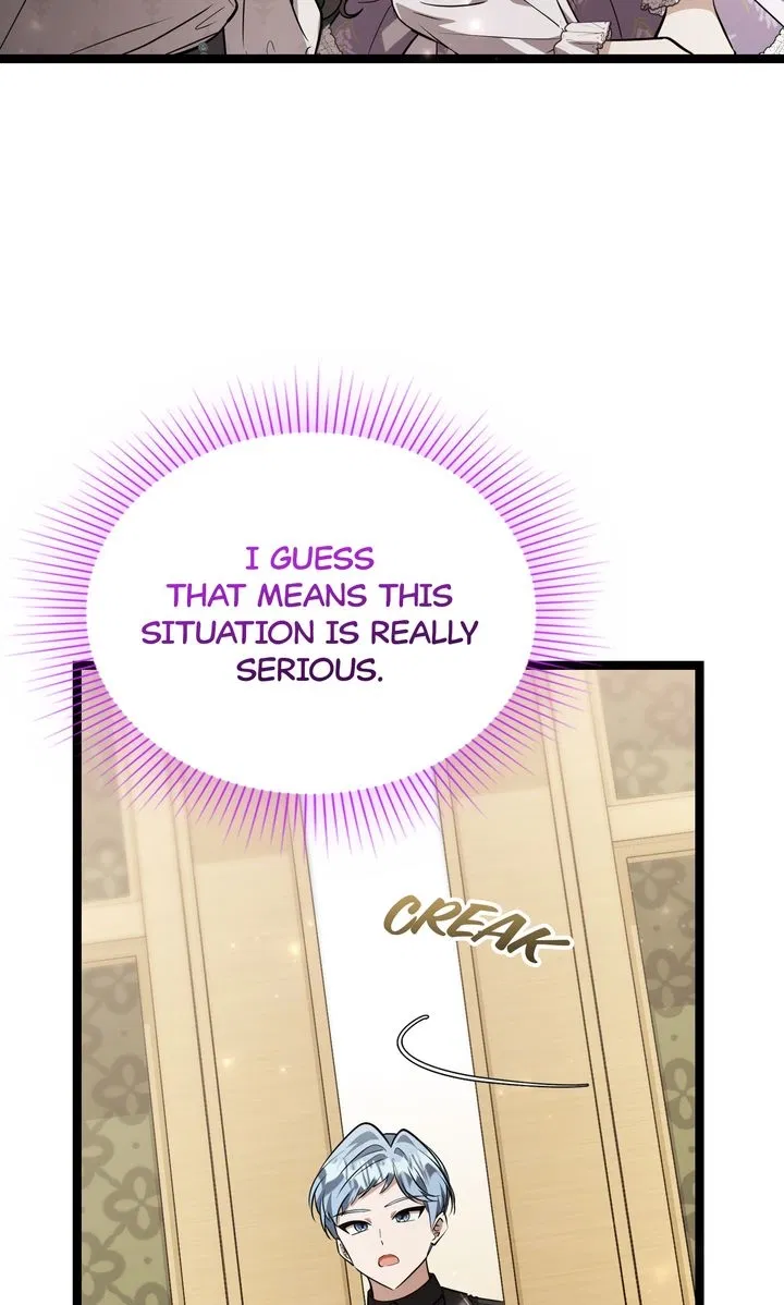 Read The Villain’s Daughter Plans to Run Away Manga Online