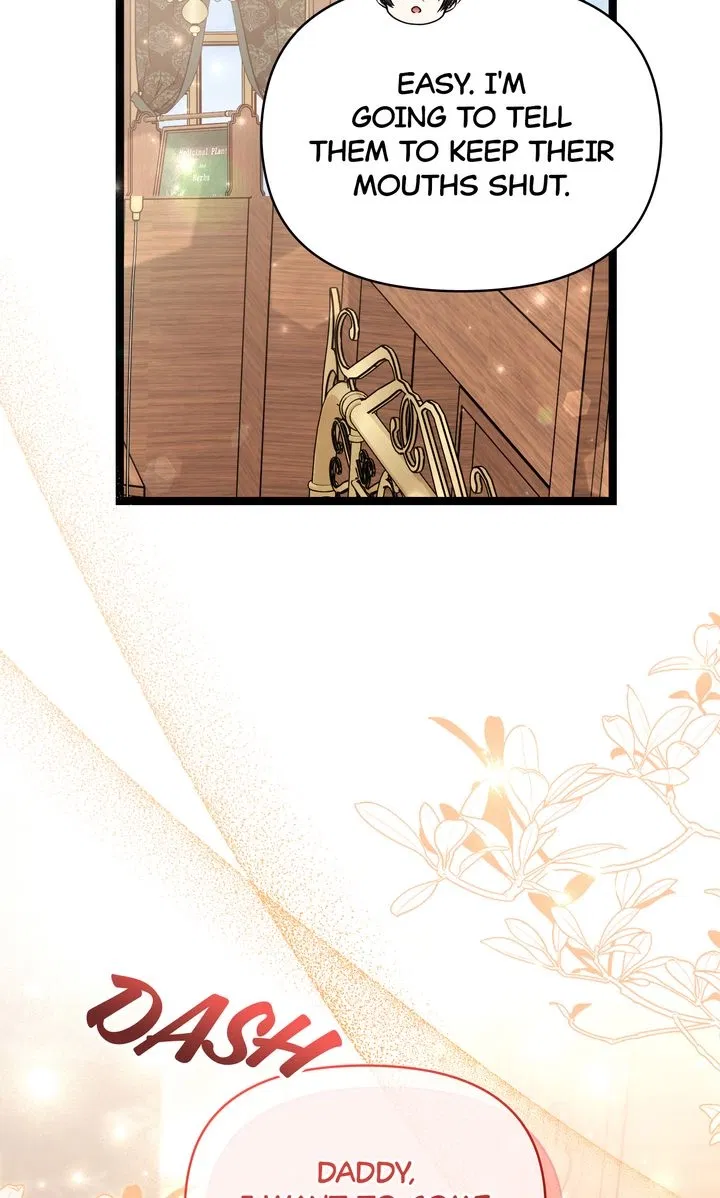 Read The Villain’s Daughter Plans to Run Away Manga Online