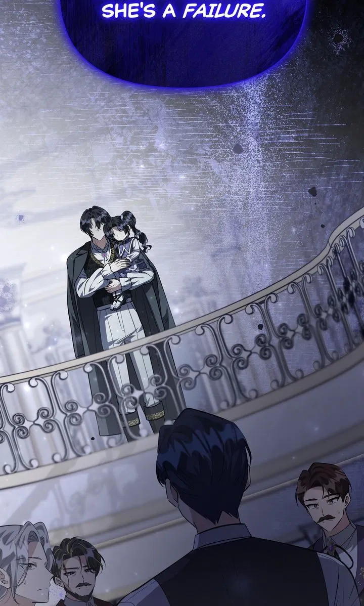 Read The Villain’s Daughter Plans to Run Away Manga Online