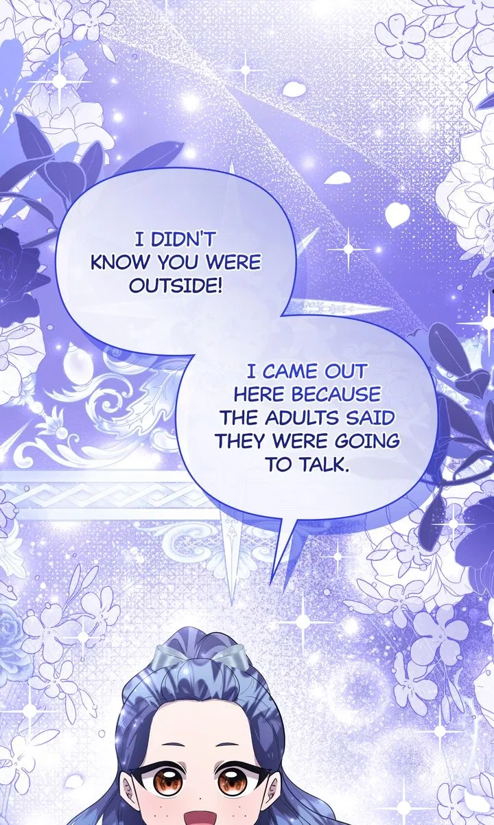 Read The Villain’s Daughter Plans to Run Away Manga Online