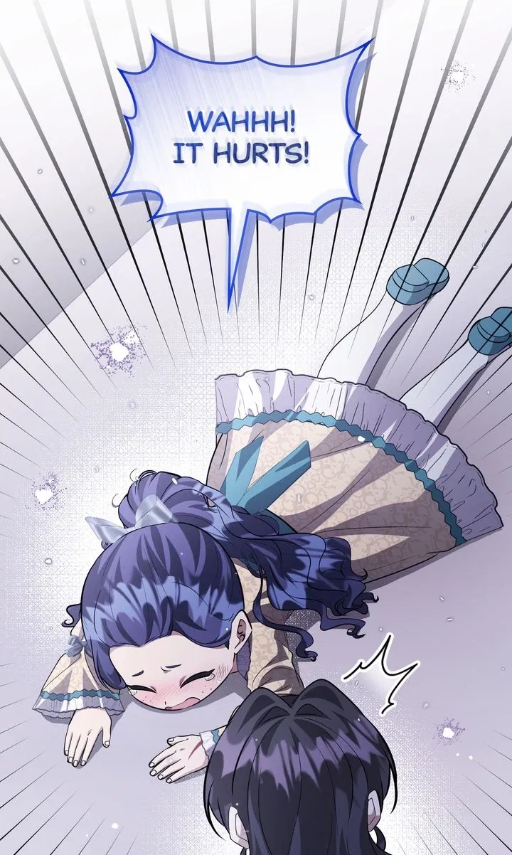 Read The Villain’s Daughter Plans to Run Away Manga Online