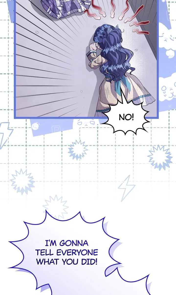 Read The Villain’s Daughter Plans to Run Away Manga Online