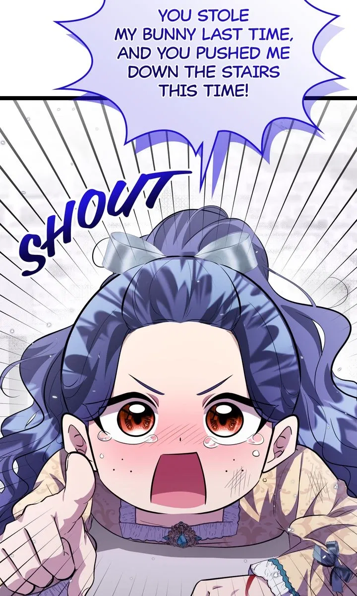 Read The Villain’s Daughter Plans to Run Away Manga Online