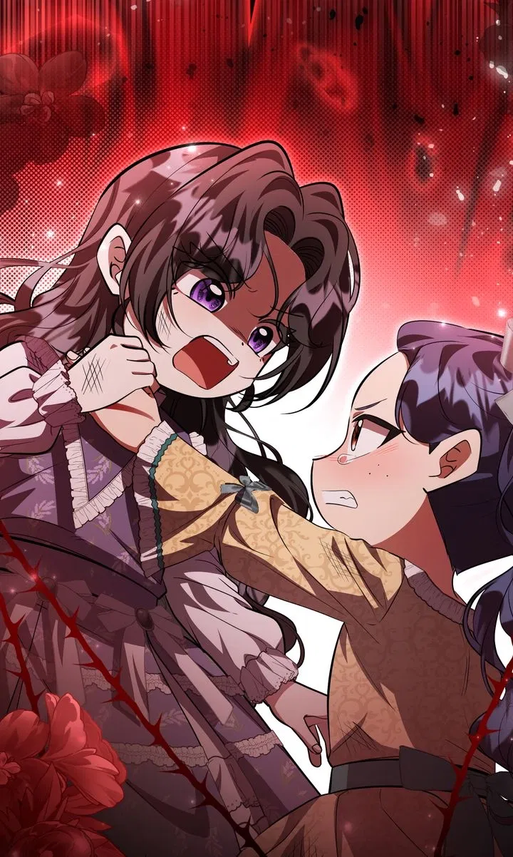 Read The Villain’s Daughter Plans to Run Away Manga Online