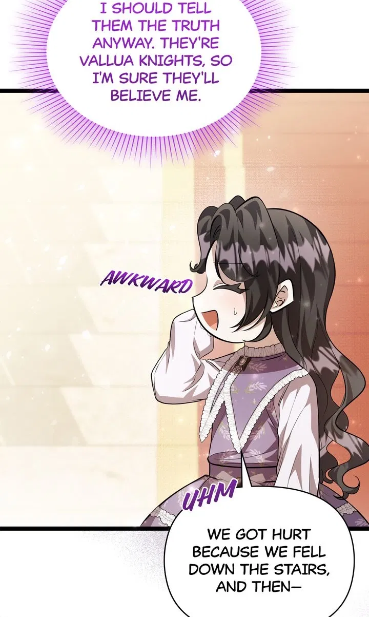 Read The Villain’s Daughter Plans to Run Away Manga Online