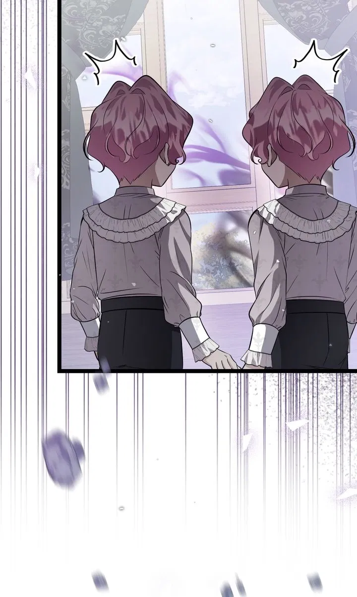 Read The Villain’s Daughter Plans to Run Away Manga Online