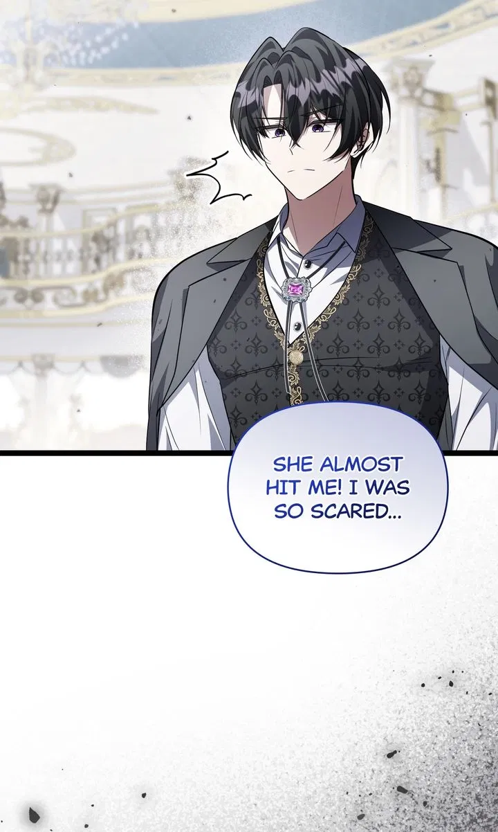 Read The Villain’s Daughter Plans to Run Away Manga Online