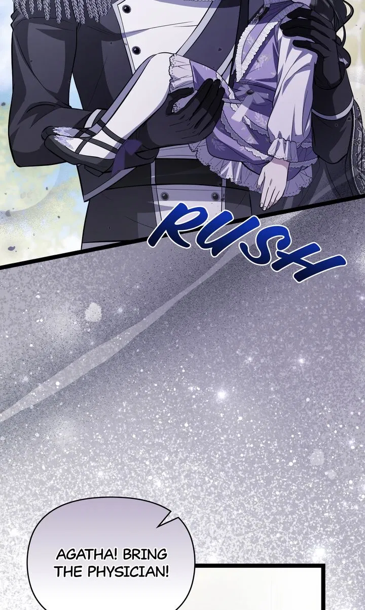 Read The Villain’s Daughter Plans to Run Away Manga Online