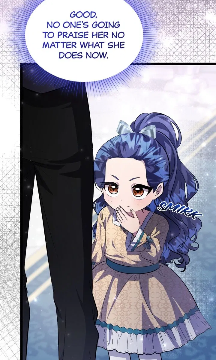 Read The Villain’s Daughter Plans to Run Away Manga Online