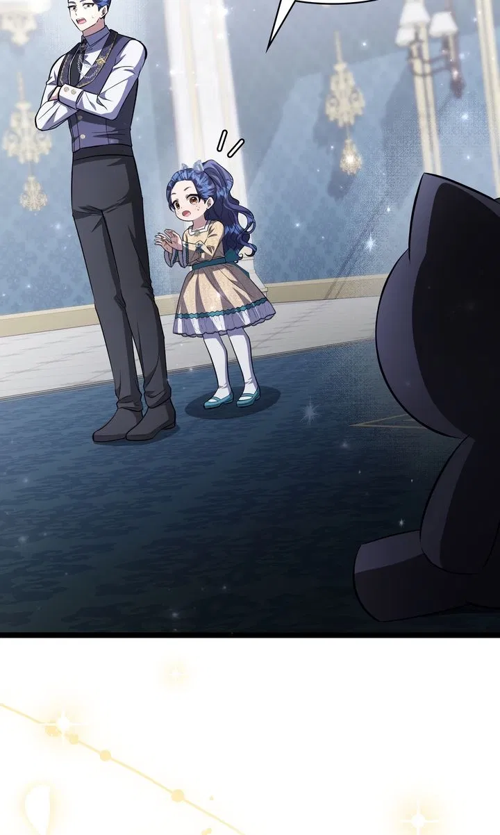 Read The Villain’s Daughter Plans to Run Away Manga Online