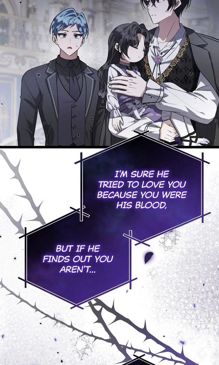 Read The Villain’s Daughter Plans to Run Away Manga Online
