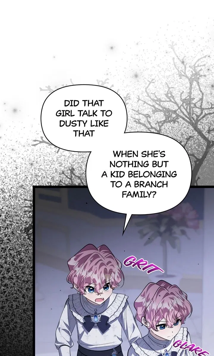 Read The Villain’s Daughter Plans to Run Away Manga Online