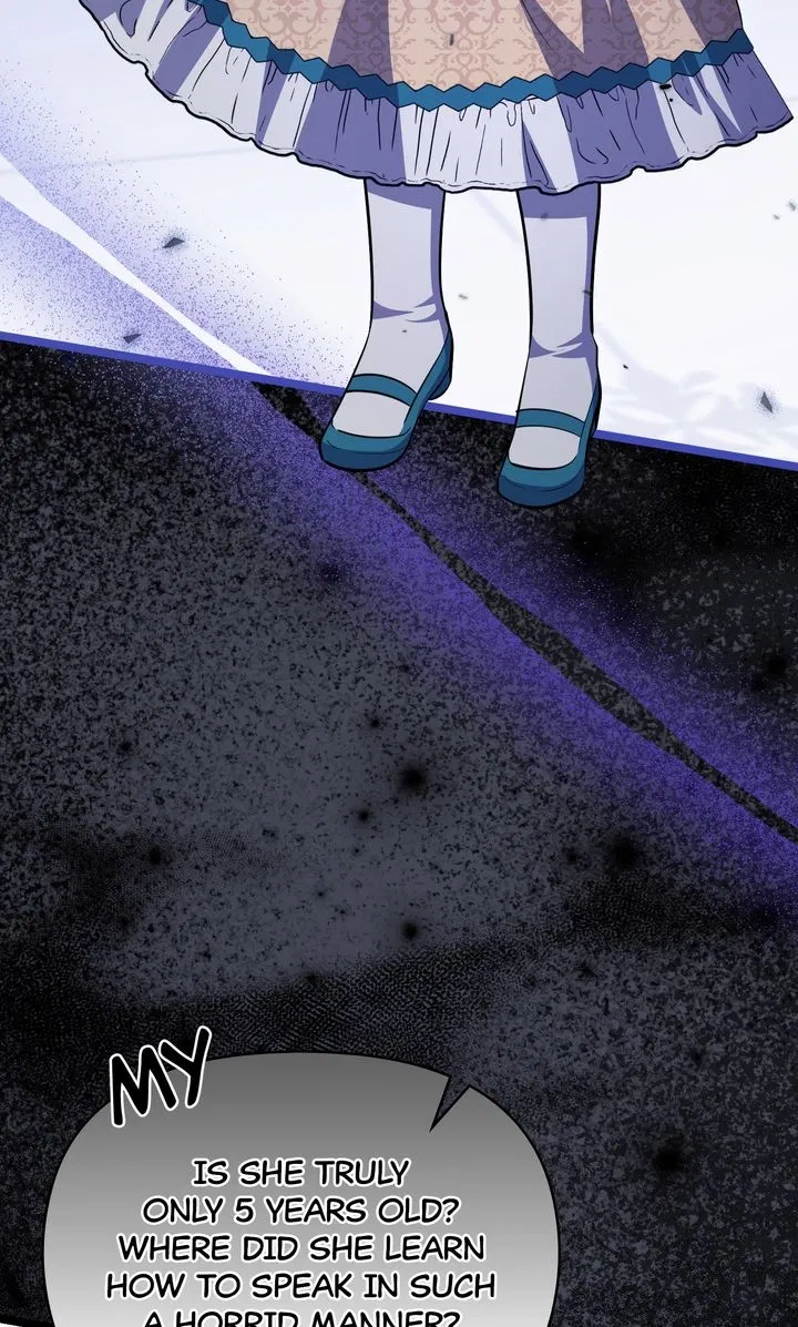 Read The Villain’s Daughter Plans to Run Away Manga Online