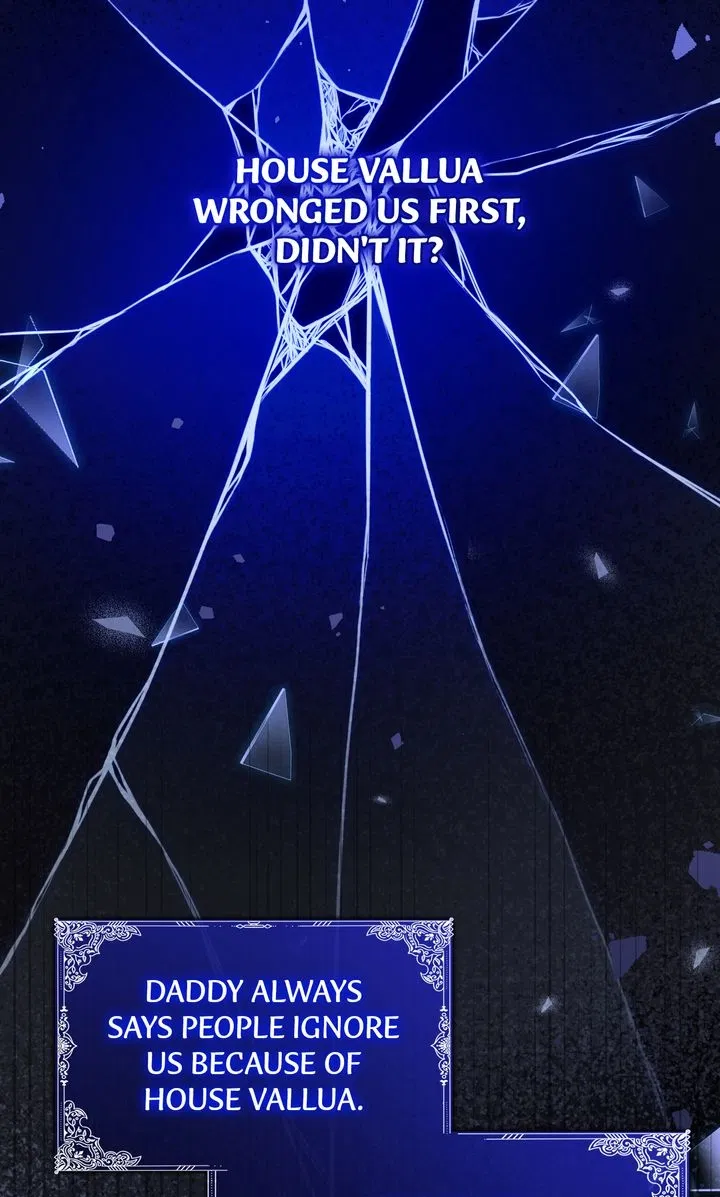 Read The Villain’s Daughter Plans to Run Away Manga Online