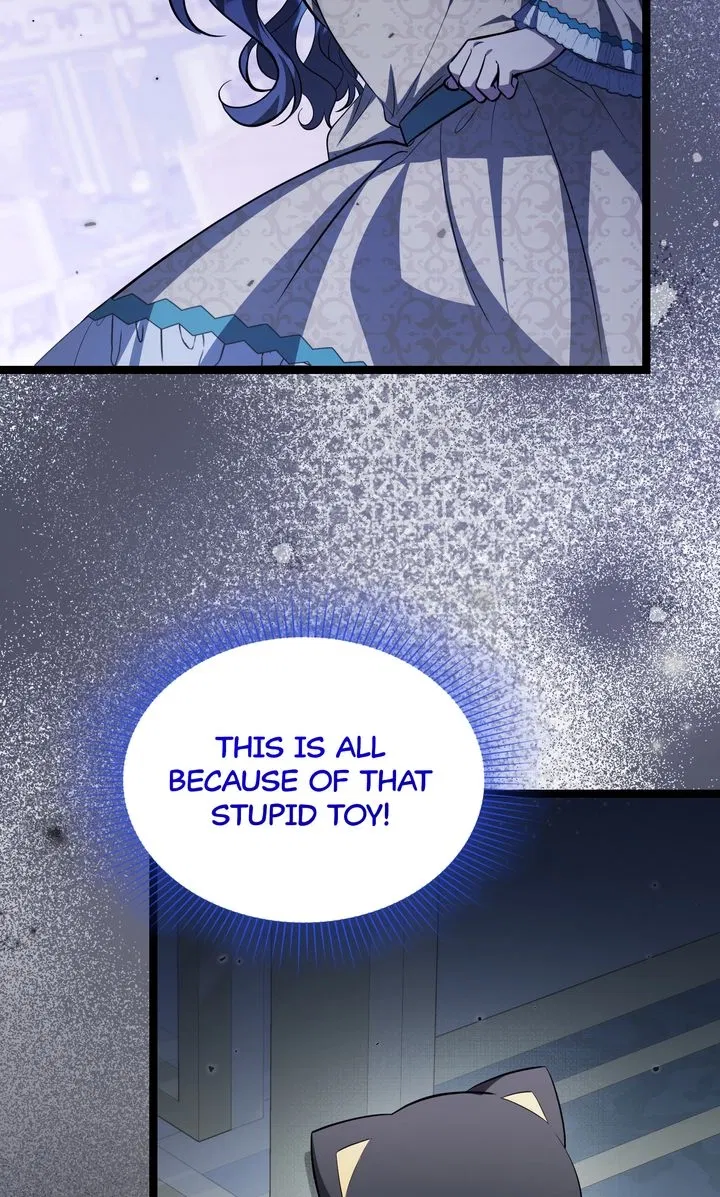 Read The Villain’s Daughter Plans to Run Away Manga Online