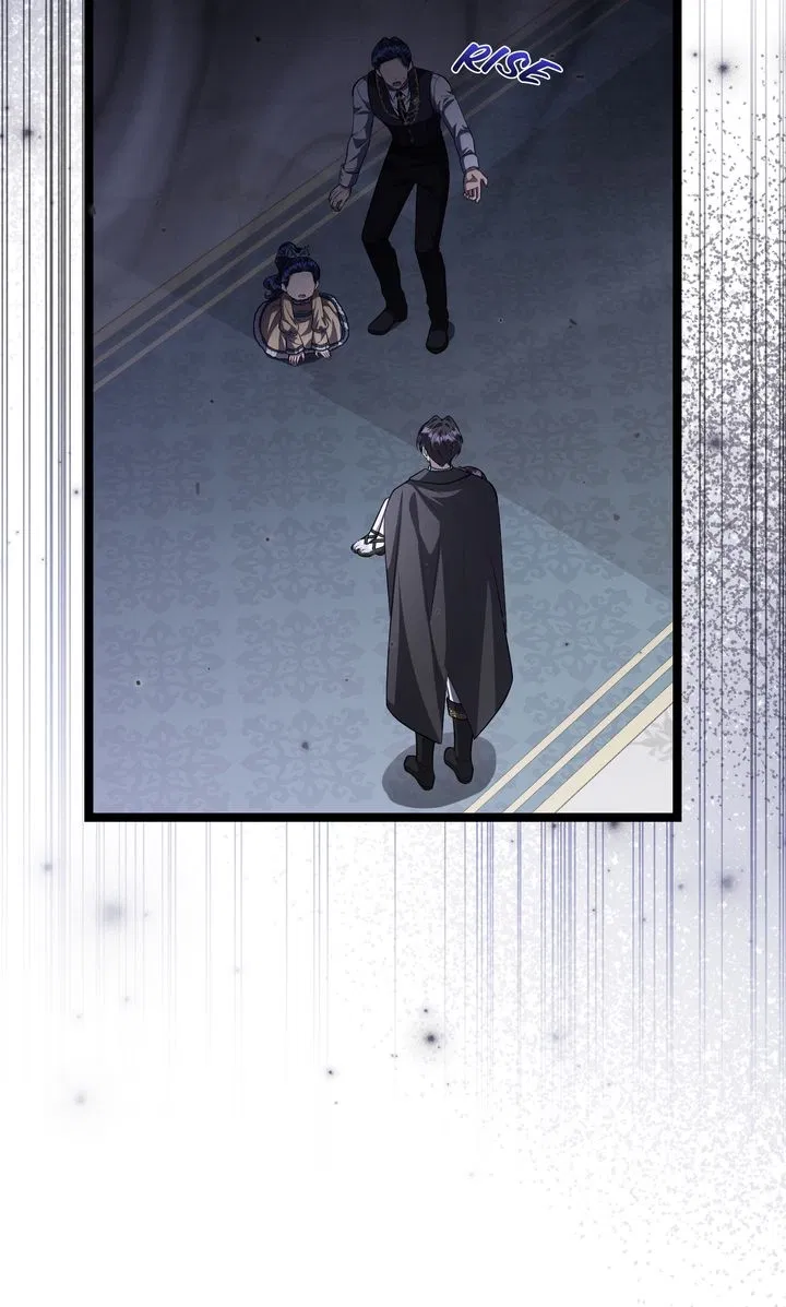 Read The Villain’s Daughter Plans to Run Away Manga Online