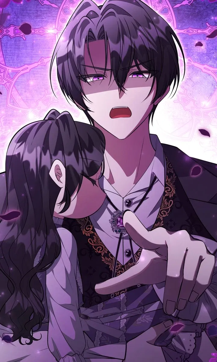 Read The Villain’s Daughter Plans to Run Away Manga Online