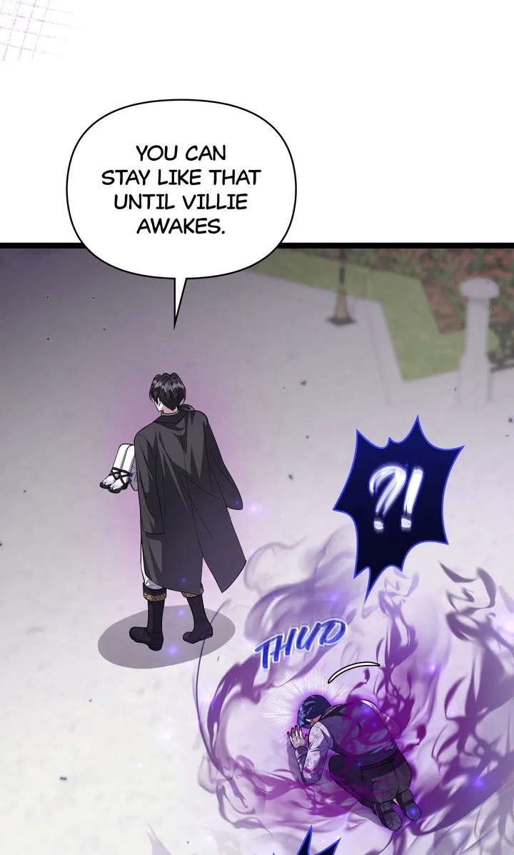 Read The Villain’s Daughter Plans to Run Away Manga Online