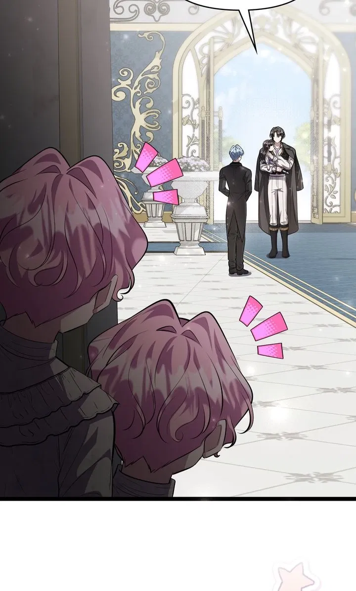 Read The Villain’s Daughter Plans to Run Away Manga Online