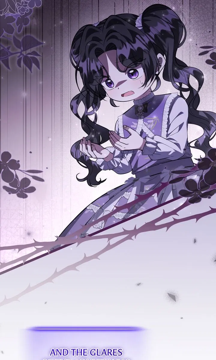 Read The Villain’s Daughter Plans to Run Away Manga Online