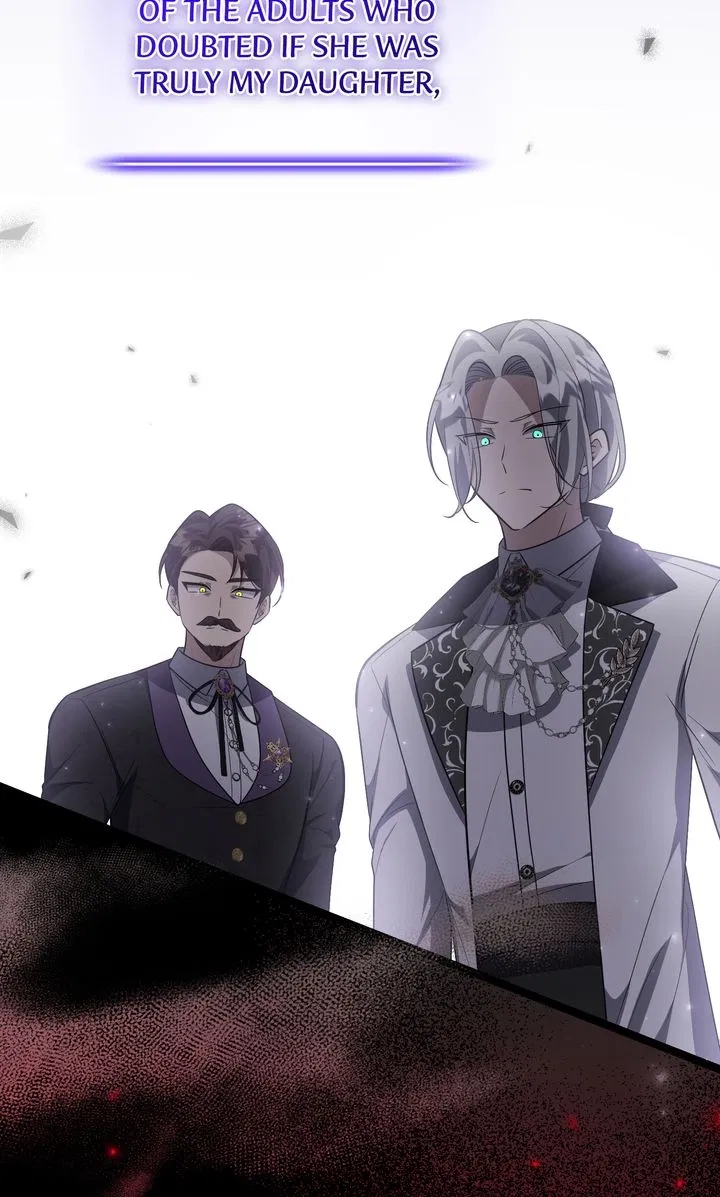 Read The Villain’s Daughter Plans to Run Away Manga Online