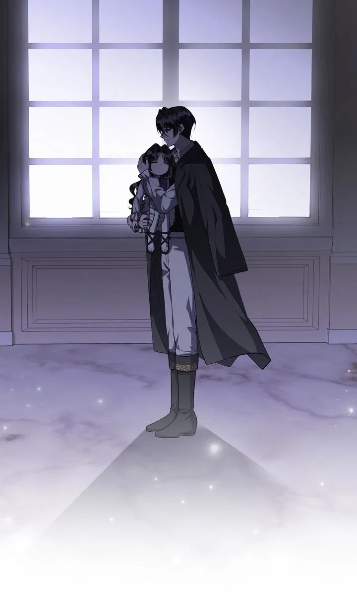 Read The Villain’s Daughter Plans to Run Away Manga Online