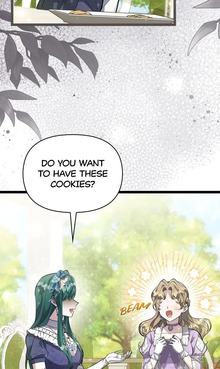 Read The Villain’s Daughter Plans to Run Away Manga Online