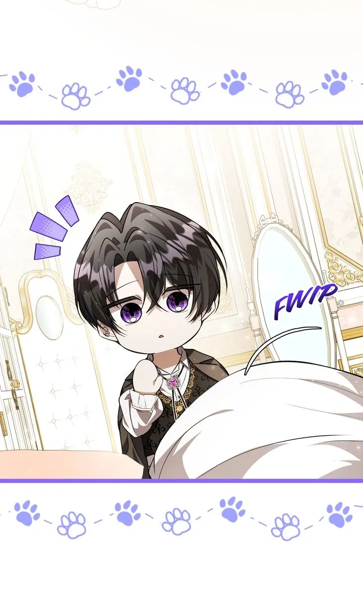 Read The Villain’s Daughter Plans to Run Away Manga Online