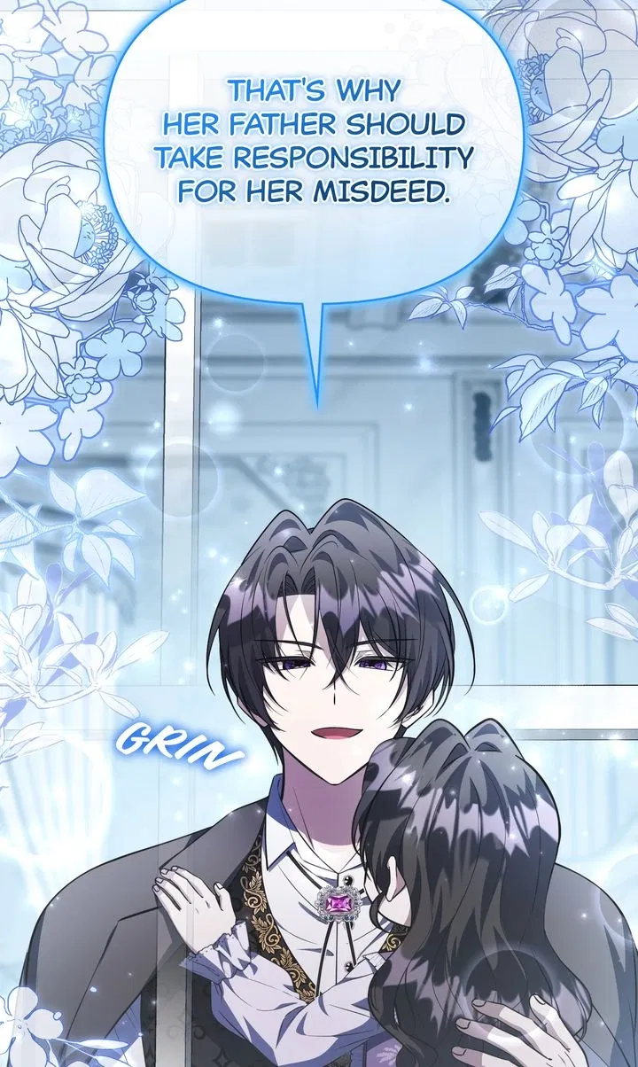 Read The Villain’s Daughter Plans to Run Away Manga Online