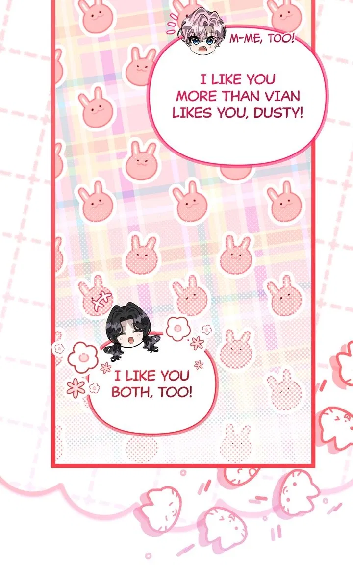 Read The Villain’s Daughter Plans to Run Away Manga Online