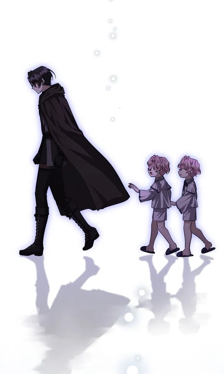 Read The Villain’s Daughter Plans to Run Away Manga Online