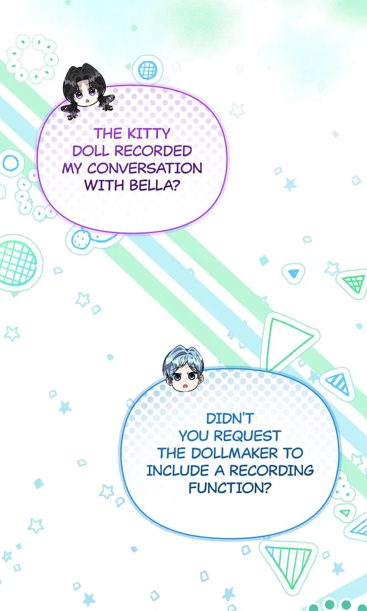 Read The Villain’s Daughter Plans to Run Away Manga Online