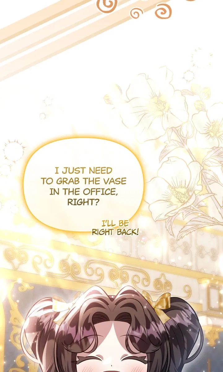 Read The Villain’s Daughter Plans to Run Away Manga Online