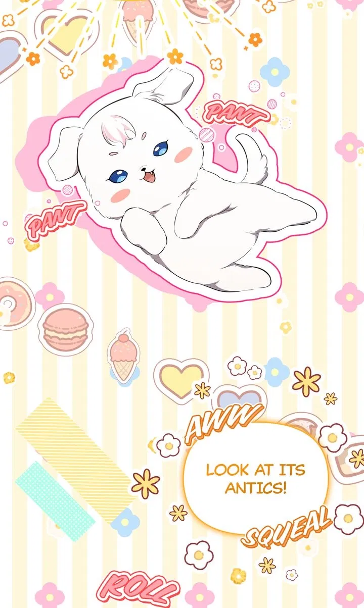 Read The Villain’s Daughter Plans to Run Away Manga Online