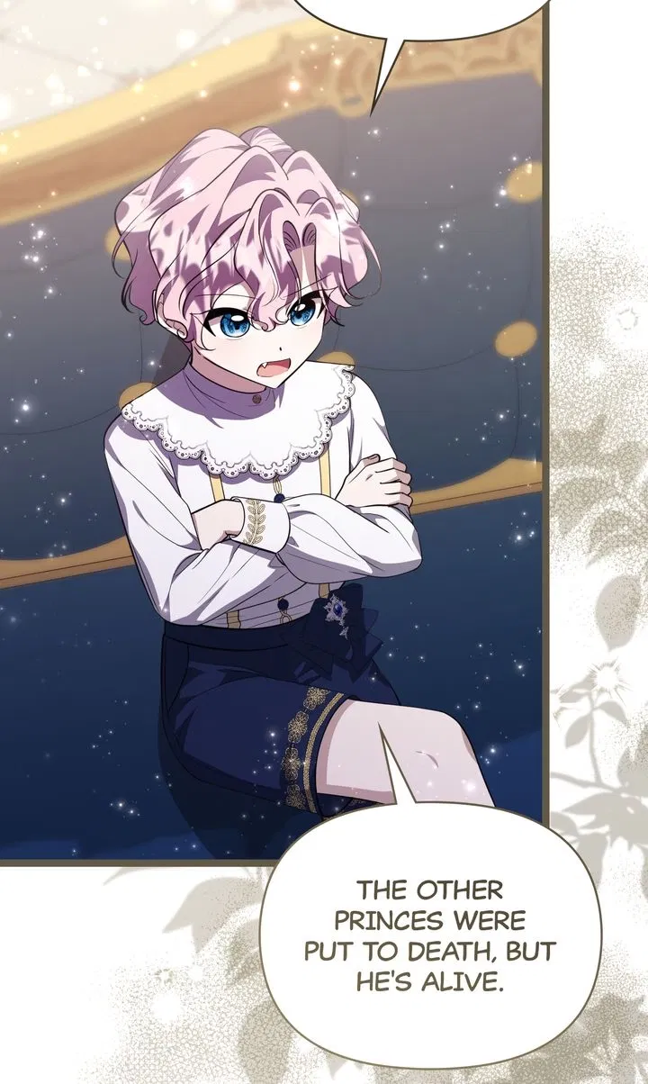 Read The Villain’s Daughter Plans to Run Away Manga Online