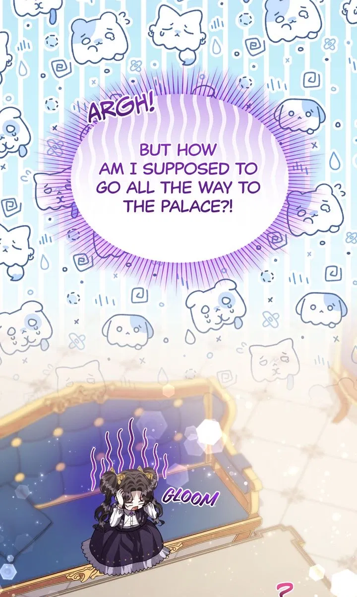 Read The Villain’s Daughter Plans to Run Away Manga Online