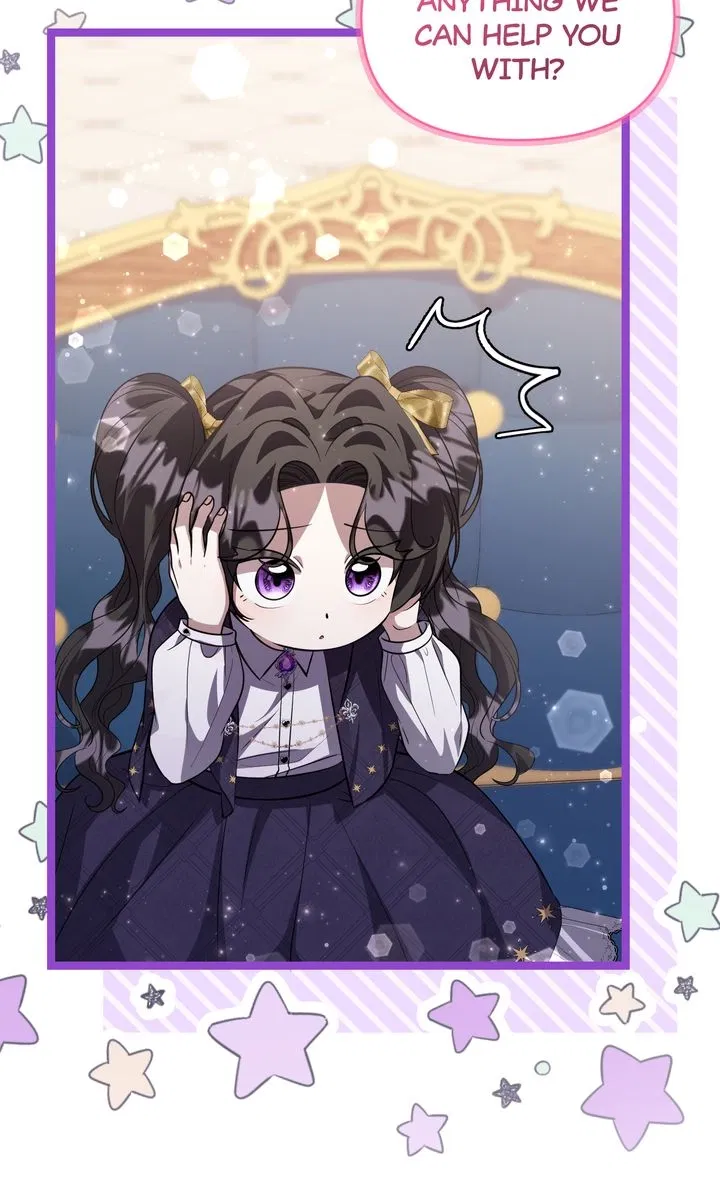 Read The Villain’s Daughter Plans to Run Away Manga Online