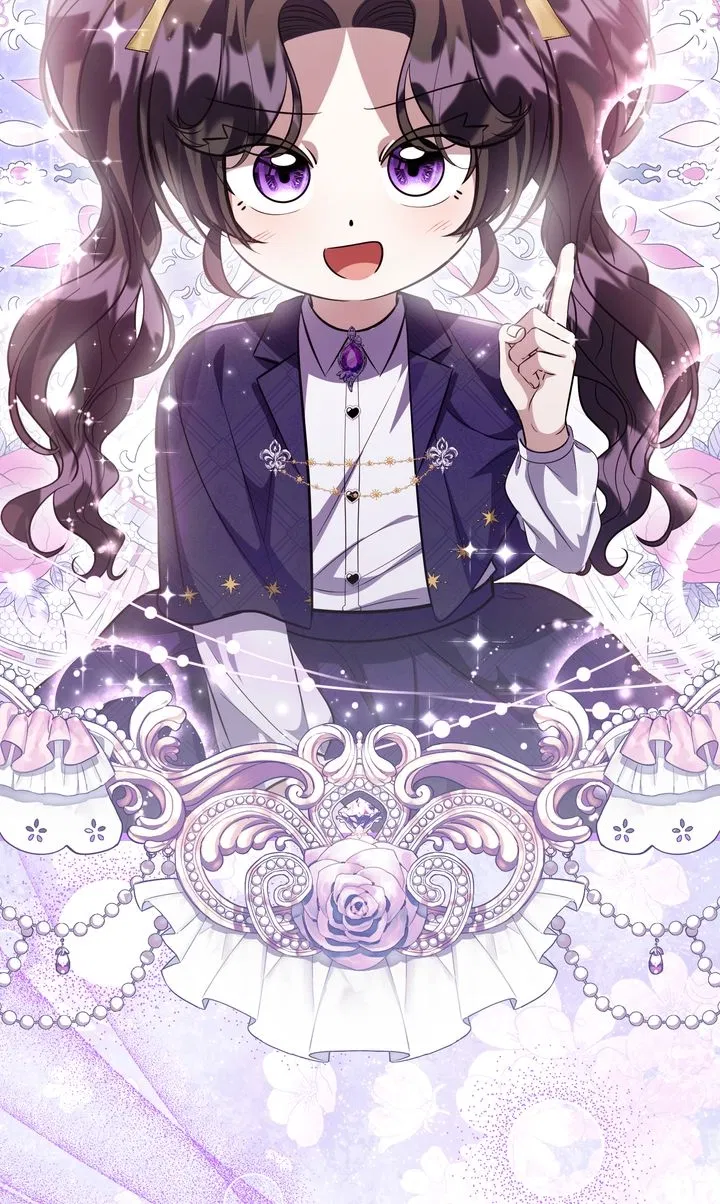 Read The Villain’s Daughter Plans to Run Away Manga Online