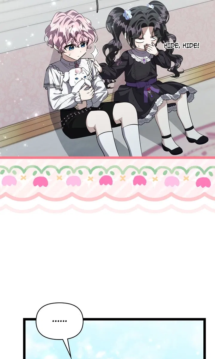 Read The Villain’s Daughter Plans to Run Away Manga Online