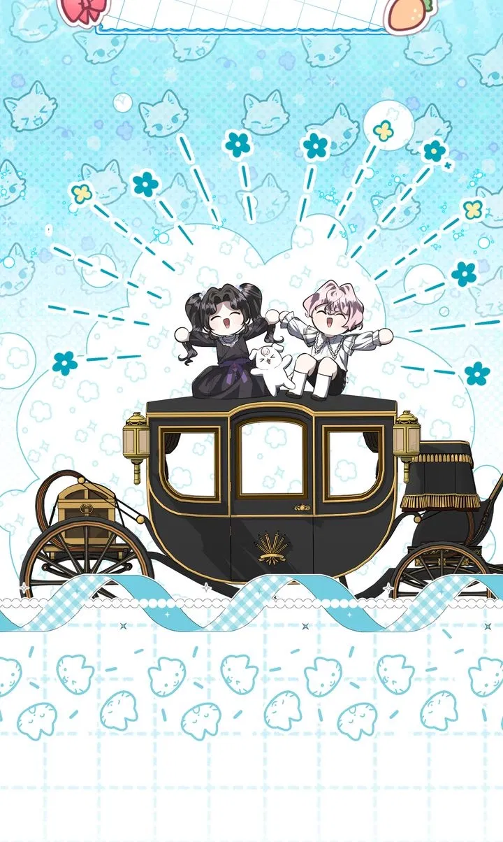 Read The Villain’s Daughter Plans to Run Away Manga Online