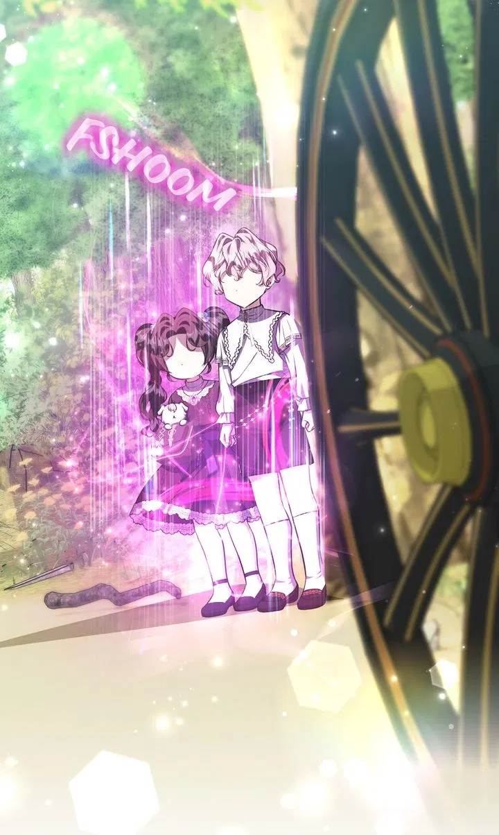 Read The Villain’s Daughter Plans to Run Away Manga Online