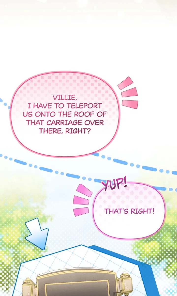 Read The Villain’s Daughter Plans to Run Away Manga Online