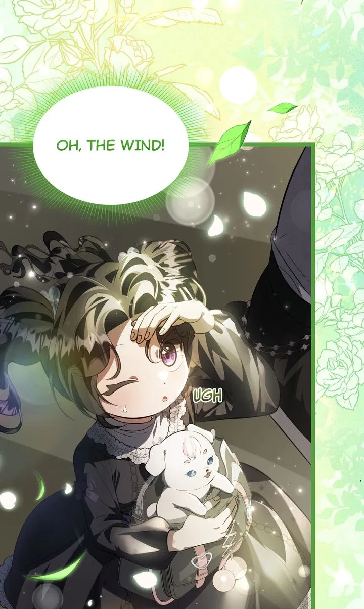 Read The Villain’s Daughter Plans to Run Away Manga Online