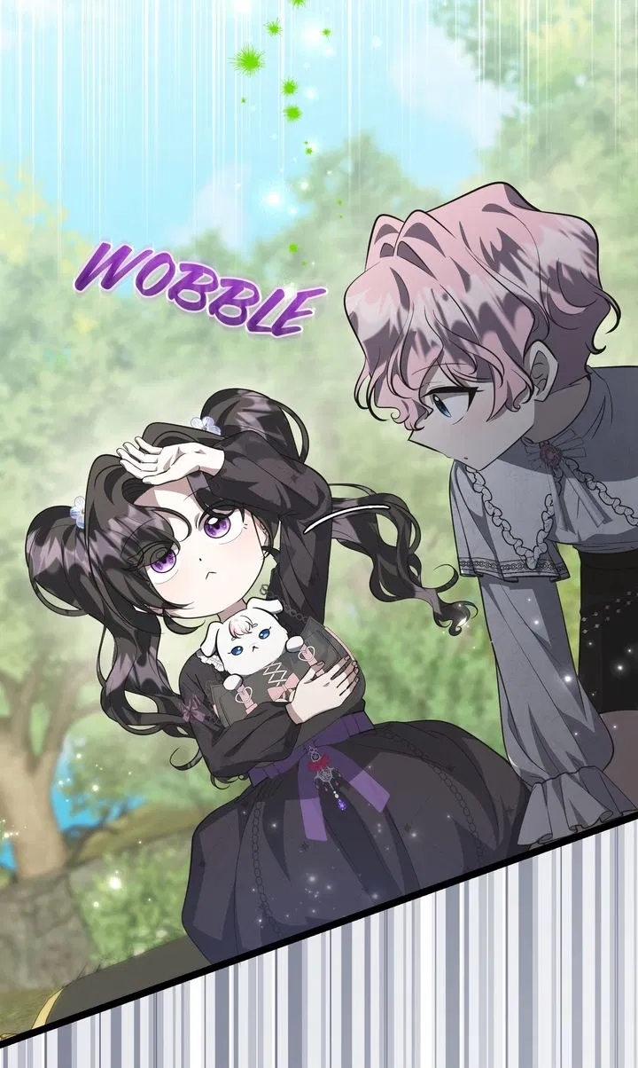 Read The Villain’s Daughter Plans to Run Away Manga Online