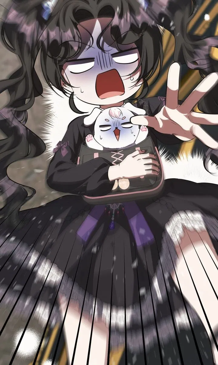 Read The Villain’s Daughter Plans to Run Away Manga Online