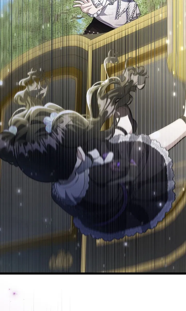 Read The Villain’s Daughter Plans to Run Away Manga Online