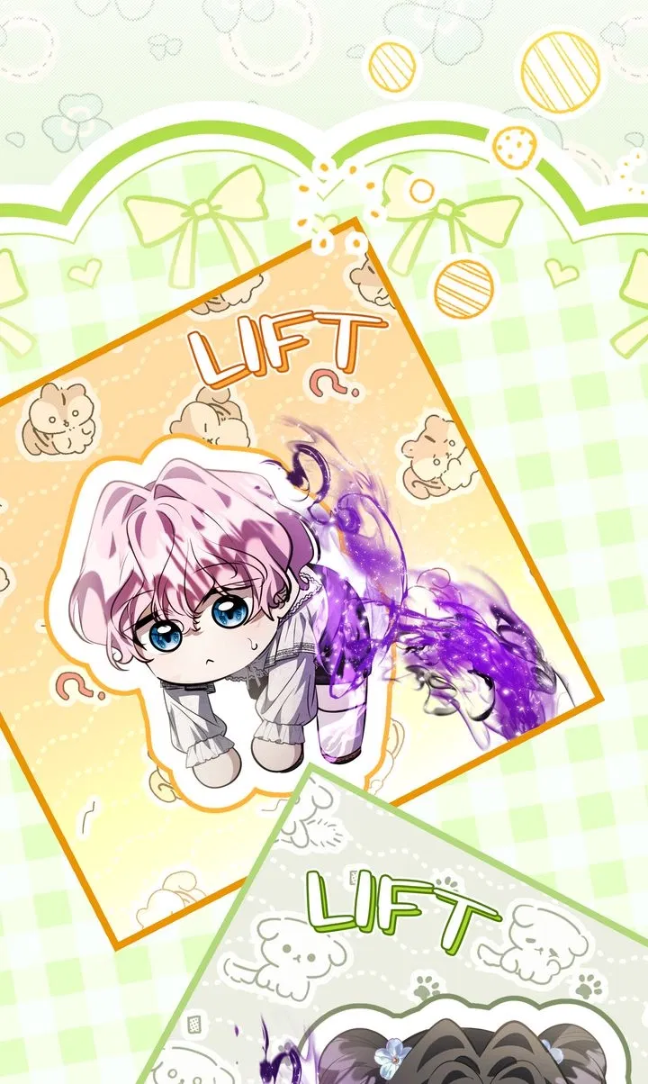 Read The Villain’s Daughter Plans to Run Away Manga Online