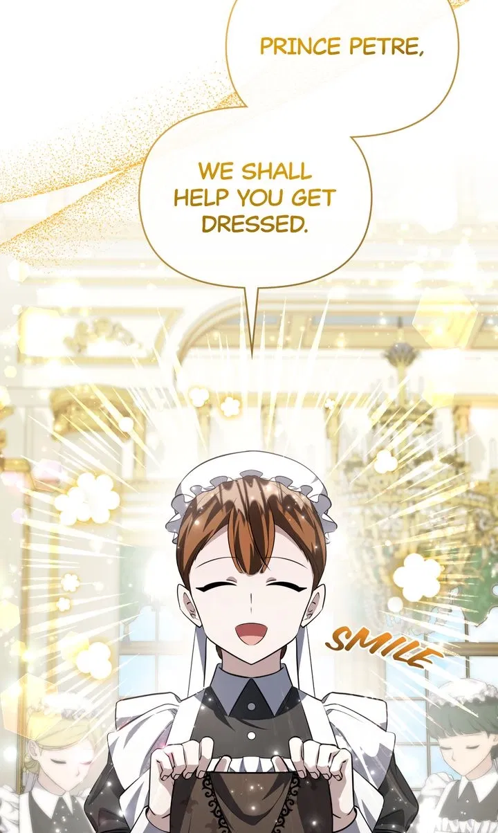 Read The Villain’s Daughter Plans to Run Away Manga Online