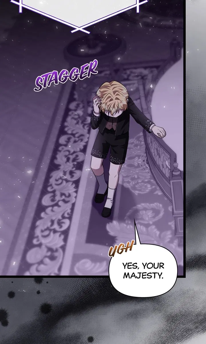 Read The Villain’s Daughter Plans to Run Away Manga Online